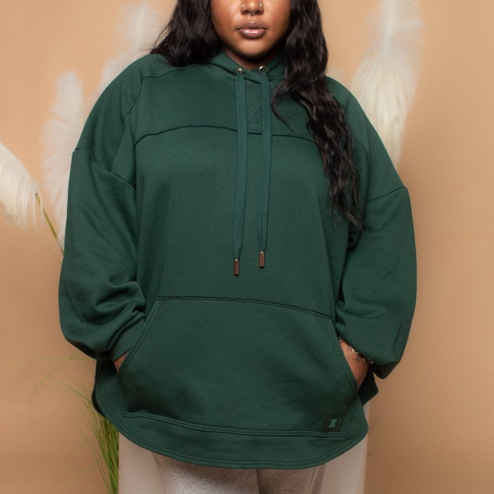 Xssential Hoodie Unisex XL Savage X Fenty